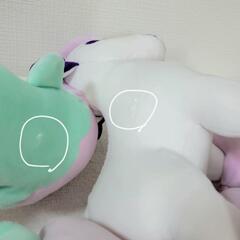 ポケモン　ガラルポニータの画像