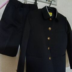 岡崎市根石小学校制服