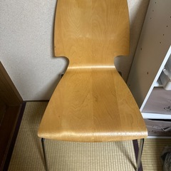 ダイニング椅子