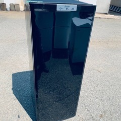 ③✅三菱ノンフロン冷凍冷蔵庫✅ ✅MR-U14F-B✅