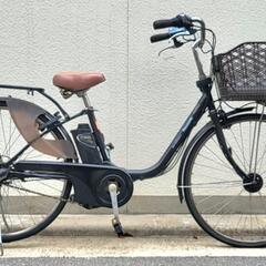パナソニック♪26iインチ♪電動アシスト自転車♪ViVi DX ...