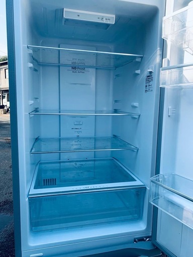 ③✅アイリスオーヤマノンフロン冷凍冷蔵庫 ✅ ✅IRSN-23A-S✅