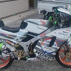 HONDA NS1の画像