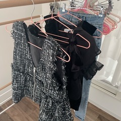 NICE CLAUP grl 等　まとめ売り　セット