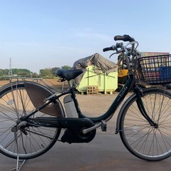 ③✅電動自転車✅BS　アシスタ