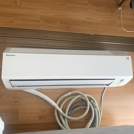 DAIKIN エアコン 2024年製　18畳用AN564AEP-W DAIKIN エアコン 2024年製 18畳用 AN564AEP-W