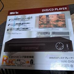 ほぼ新品同様プレイヤー