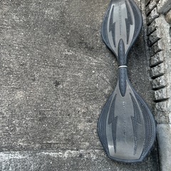 RIPSTIK dx mini スケートボードの画像