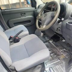 23年ハイゼットカーゴ  4WD MTの画像