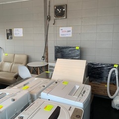 リユースショップ　ツギニ26日オープン − 岡山県