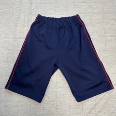 【美品】おおとりウイングス体操着(上下) 体操教室の画像