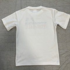 【美品】おおとりウイングス体操着(上下) 体操教室の画像