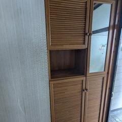中古靴箱