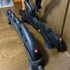 スキーキャリア INNO UV471の画像