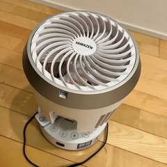 山善　扇風機