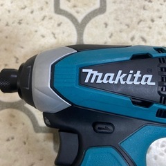 MAKITA マキタ TD146DX インパクトドライバーセット 新品未使用