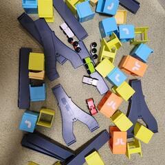 コースター　プログラミングの画像