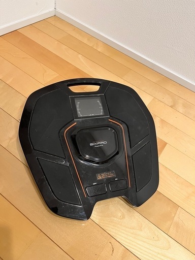 Sixpad Foot fit 電気マッサージ器