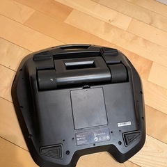 Sixpad Foot fit 電気マッサージ器の画像
