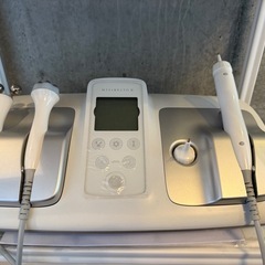 ミシレルトⅡ