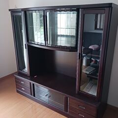 【値下げしました】テレビ台