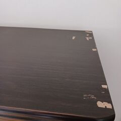 【最終値下げ】テレビ台の画像