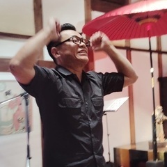 どこでも演奏、ギター弾き語り&トーク