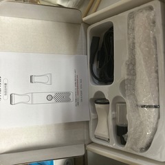 ペット用バリカン(新品)