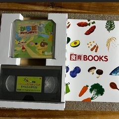 ミキの食育BOXの画像