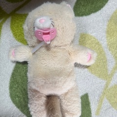 ぬいぐるみの画像