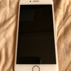 iPhone８
