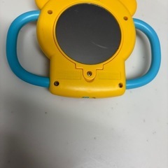 しまじろう　歯磨きミラー　ベネッセの画像