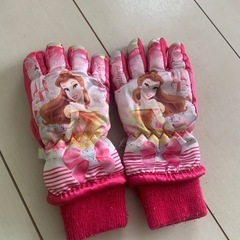 幼児手袋