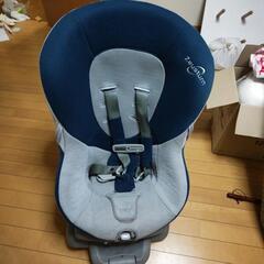 チャイルドシート
