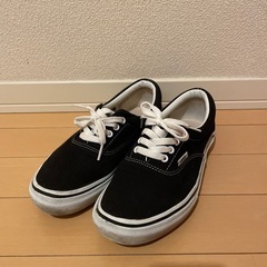 VANS ヴァンズ ERA エラ V95CLA 
