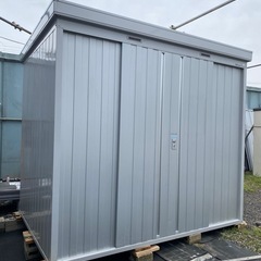 INABA イナバ物置  収納庫　物置　倉庫　大型物置