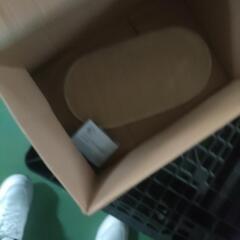アイリスオーヤマ　ペットキャリーの画像