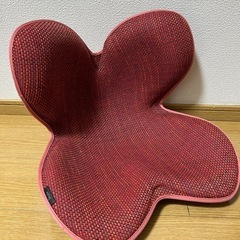 　骨盤サポート