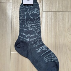 新品　ベルルッティ　靴下の画像