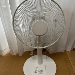 ニトリ　扇風機