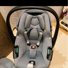 マキシコシの画像