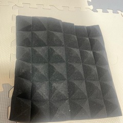 吸音材 防音シート 防音材 吸音シート防音壁