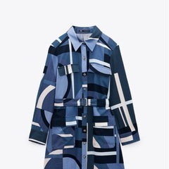 Zara Dress