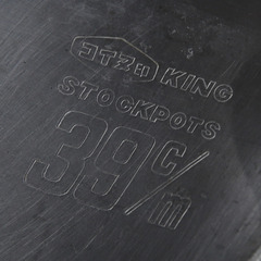 アルミ鍋の画像