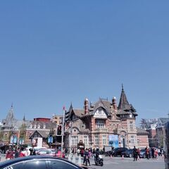 初海外旅行の中国から無事帰国しました！ − 埼玉県