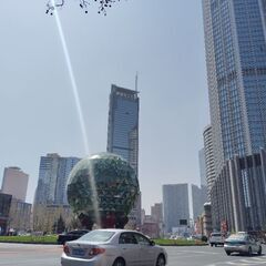 初海外旅行の中国から無事帰国しました！ - メンバー募集