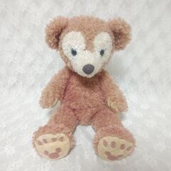 ディズニー シェリーメイ ぬいぐるみ