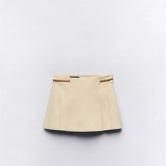ZARA ザラ SKORT