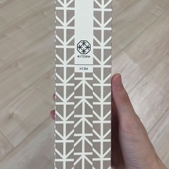 【未使用】猫のため使用できず…KITOWAバスエッセンスお譲りします