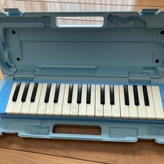ピアニカ (さりみ) 木更津の管楽器、笛、ハーモニカの中古